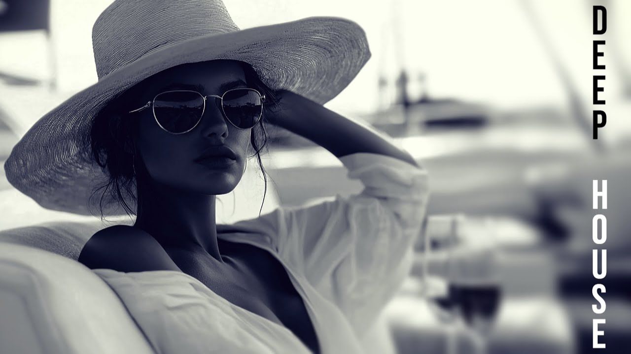 Gentleman & Deep House Mix 2025