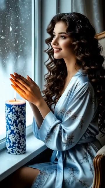 АНГЕЛ СЧАСТЬЯ