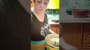 Овсяное печенье 🍪