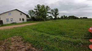 ПОСТРОИЛ ХУТОР в ЛЕСУ , ЖИЗНЬ в ДЕРЕВНЕ