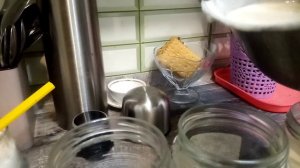 Готовая Ряженка