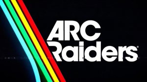 Arc raiders На коленях №5