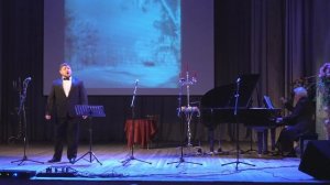 07_Алексей Зеленков_"Тройка мчится,тройка скачет"