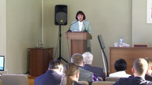 БЮДЖЕТ ГОРОДА - КЛЮЧЕВАЯ ТЕМА