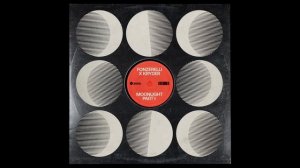 Fonzerelli x Kryder - Moonlight Party