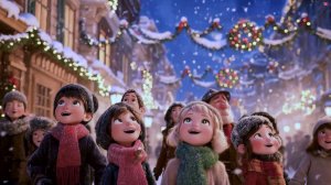 Рождественские Истории