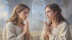 Молитвы поэтов 8. 2025.