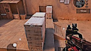 МУВИК СТЭНДОФФ2