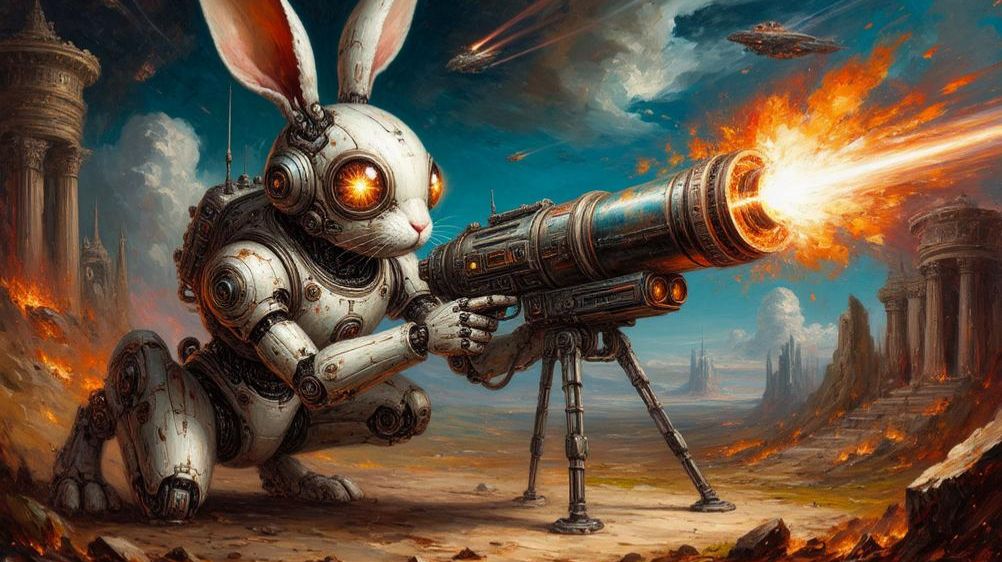 Unreal Tournament 3 - DM-DravensLair13 - Инстагиб - 27.11.2025