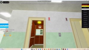 польские лифты в роблоксе