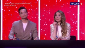 03_Ксения Рычажкова_Песенка Пепиты из оперетты "Вольный ветер"