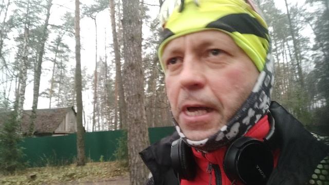 Физкульт привет от врача)