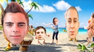 Реклама Mamba тут маты