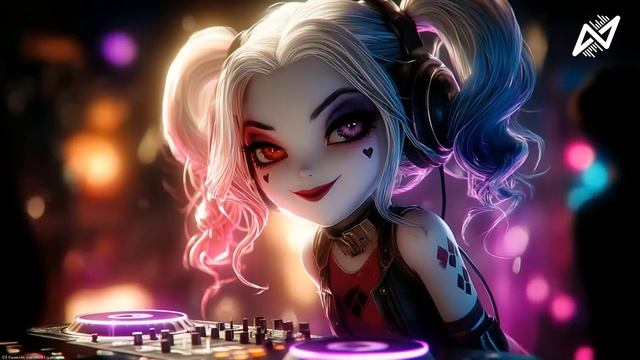 Music Mix 2025 🎧 EDM Mix of Popular Songs 🎧 EDM Gaming Music #3