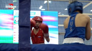 В Пыть-Яхе стартовал межрегиональный турнир по боксу