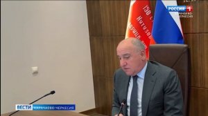 Рашид Темрезов дал старт работе регионального совета по развитию промышленности