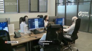 Совсем скоро Сергей Меликов в прямом эфире обсудит самые актуальные для дагестанцев темы