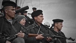 День морской пехоты