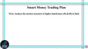 3 Лучшие стратегии торговли "Умными деньгами" (продвинутые)