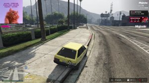 Denver || Majestic RP || PROMO KLUMBA