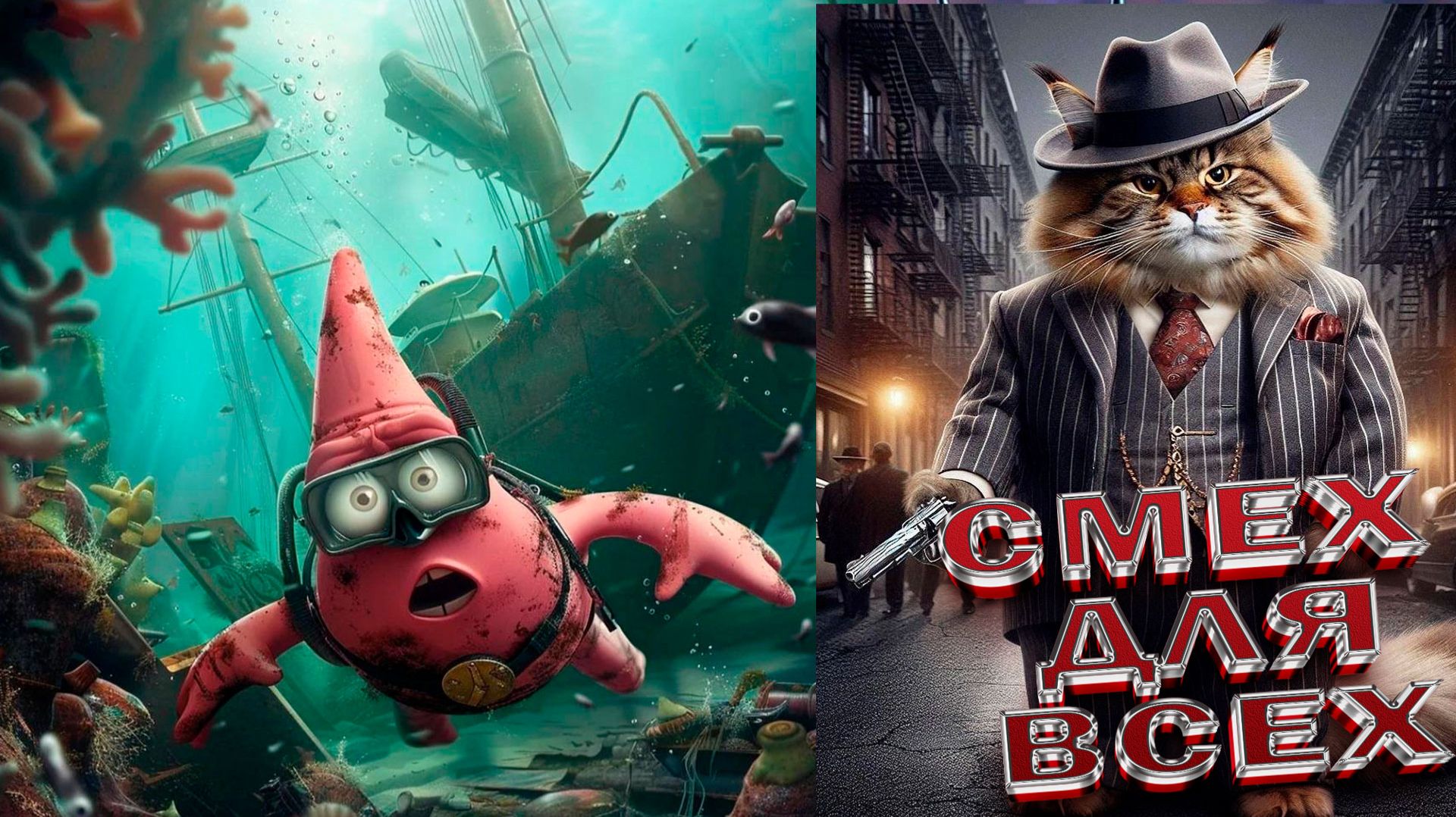 ПРИКОЛЫ НЕЙРОСЕТИ КРАСИВАЯ НЕЙРОСЕТЬ САМАЯ УДИВИТЕЛЬНАЯ НЕЙРОСЕТЬ смотреть онлайн