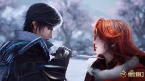 Боевой континент 2: Непревзойдённый клан Тан 130 (превью)