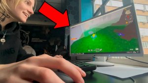 ИГРАЮ В КОЛЛЕДЖЕ В 99 НОЧЕЙ В ЛЕСУ В РОБЛОКС!