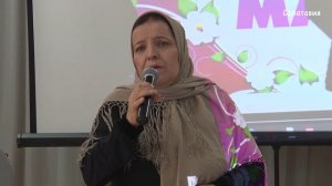 Мероприятие ко Дню матери в с. Дылым 27.11.2025