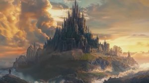 Сольм - Нежная средневековая музыка для расслабления и отдыха, фоновая музыка