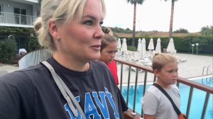 😩ПОГОДА ИСПОРТИЛАСЬ, НО МЫ НАШЛИ ЧЕМ ЗАНЯТЬСЯ!