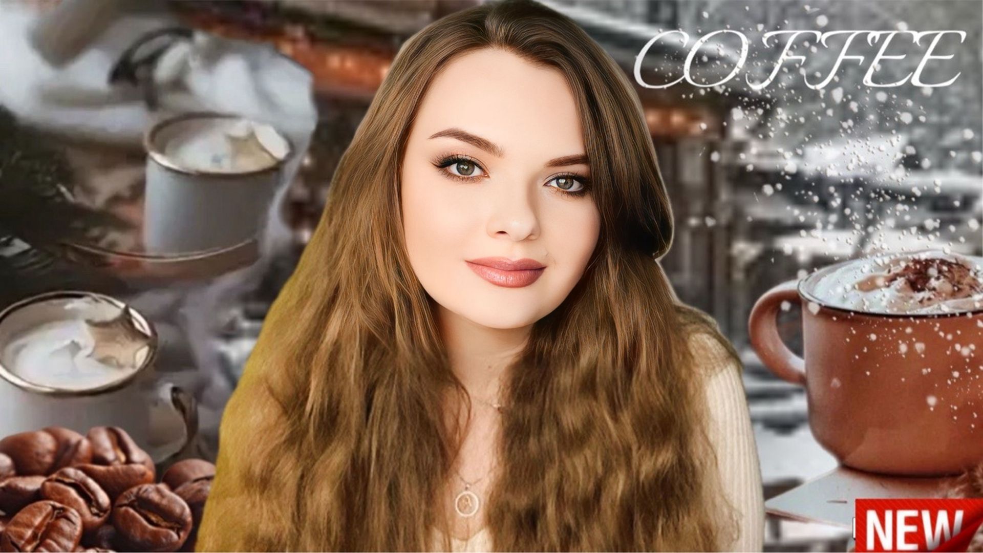 УЮТНЫЕ АРОМАТЫ НА ЗИМУ С НОТОЙ КОФЕ | КОФЕЙНЫЙ ТОП | ПАРФЮМ С НОТОЙ КОФЕ