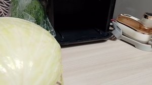 Распаковка еле дотащила с сыном