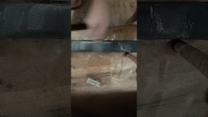 заточка линзы "1" (слесарка)