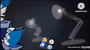 Побег от Лампы Привидение (Add, round 3) Не Знал Когда Сделать