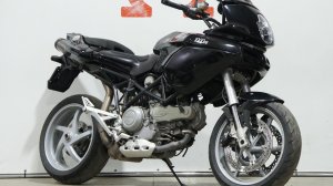 А 709 Ducati 1000 DS MULTISTRADA 2005 г. www.motoalfa.ru Кредит онлайн