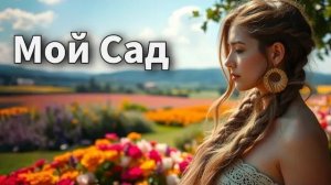 Пробуди свою внутреннюю силу — найди свой духовный сад - "Мой сад"