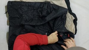 40685 Куртки мужские зимние винтаж, 9пак, giubbini uomo, секонд (extra) оптом