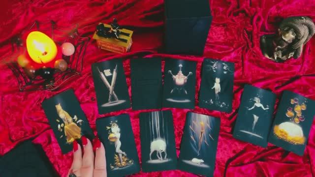 ЧТО ВЫ ДОЛЖНЫ УСЛЫШАТЬ 💥 КАРТЫ САМИ РАССКАЖУТ ВАМ О ГЛАВНОМ  ,  КАК КАРТА ЛЯЖЕТ  ❓#таро