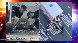 Стреляли в Трампа, но убили двоих нацгвардейцев США