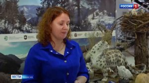 Вести Хакасия