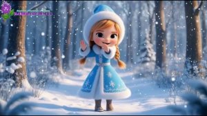 СНЕГУРОЧКА физкультминутка