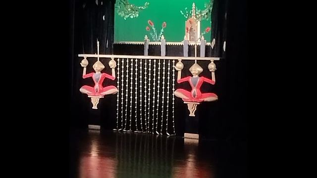 "Свирель Нартов! Презентация. смотреть онлайн