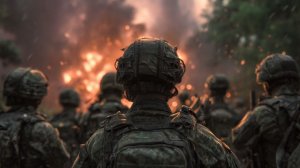 Захарова: на Филиппинах вербуют добровольцев для ВСУ