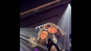 Танцующие гости