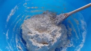 Влог: Мои хвостики//Декор стены//Пеку хлеб по новому!