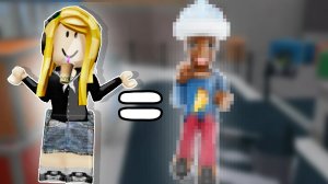 играю в скине какого-то чубрика 🥰