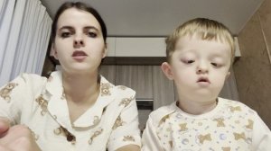 Видеообращение мамы Артёма Бобкова