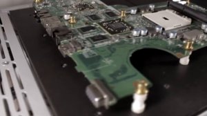 Учебный курс ПАЙКА BGA на российской ИК станции от Термопро ИК-650 ПРО часть 1