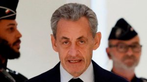 Николя Саркози окончательно осужден по делу о финансировании своей кампании режимом Каддафи