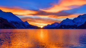 ✨ ОЧЕНЬ КРАСИВАЯ МУЗЫКА ДЛЯ ДУШИ И ПОДАВЛЕНИЯ СТРЕССА 🎵 ГОРНАЯ УСПОКАИВАЮЩАЯ МУЗЫКА ДЛЯ СНА